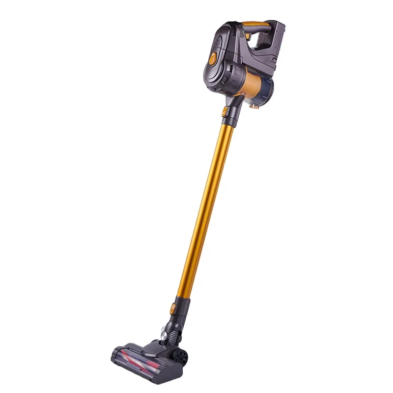 Handheld Vacuum Cleaner — image 2