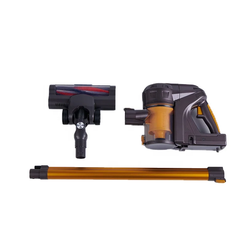 Handheld Vacuum Cleaner — image 6