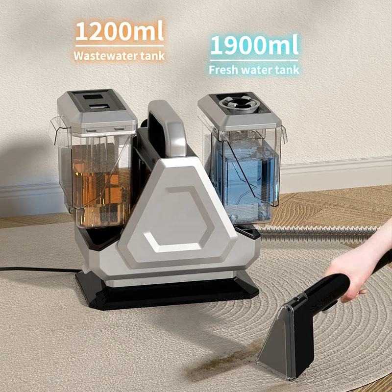 Carpet Washer — image 3