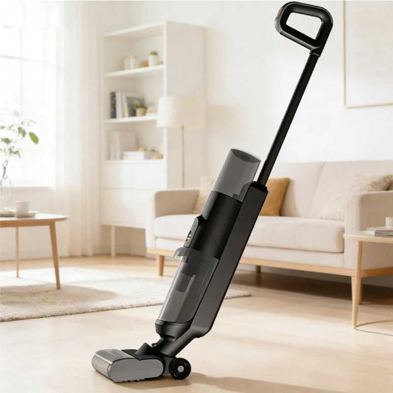 Floor Washer Vacuum Cleaner — image 6