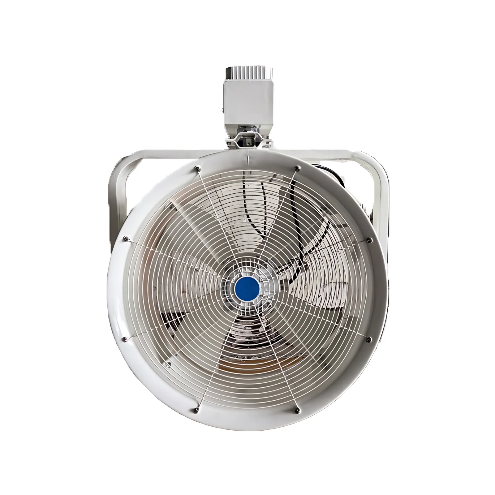 24 Inch Greenhouse Fan Circulation Greenhouse Circulation Fan for Industrial Greenhouse