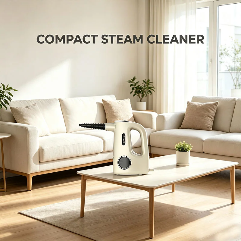 Steam Mop & Polisher — image 2