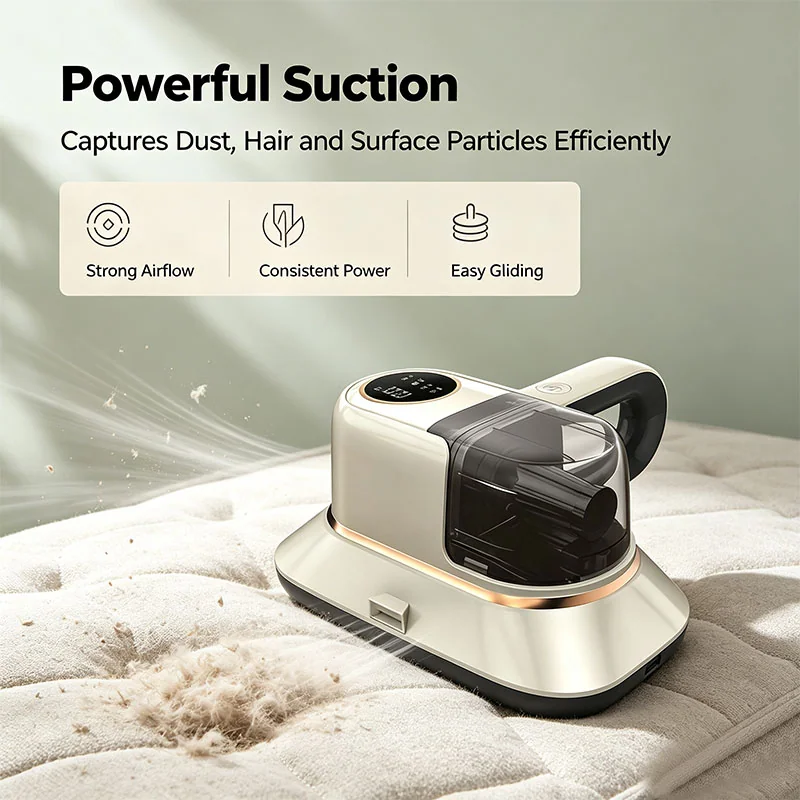 Mite Vacuum Cleaner — image 2