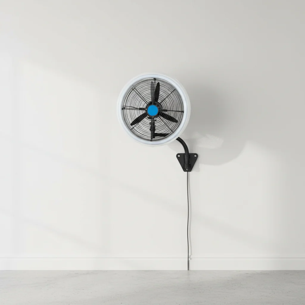 Ventilateur industriel — image 4
