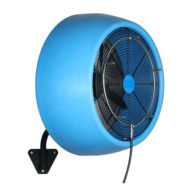 Industry Fan — image 2