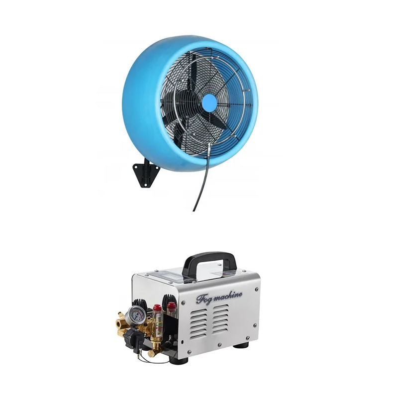 Industry Fan — image 3