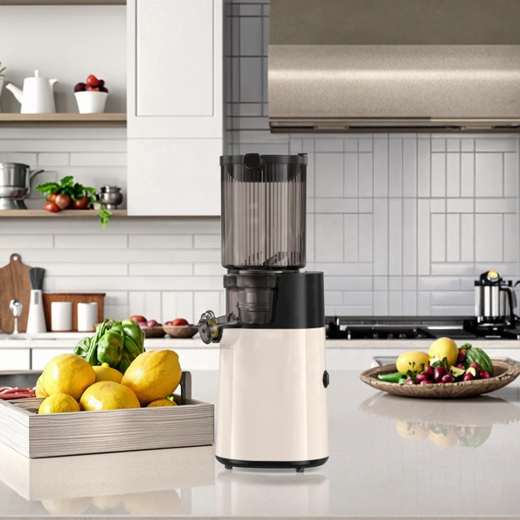 Juicer — image 4