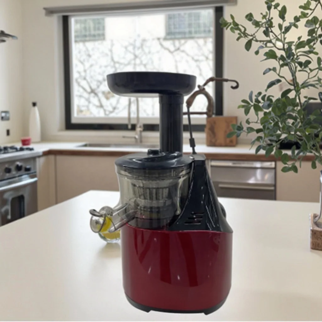 Juicer — image 4
