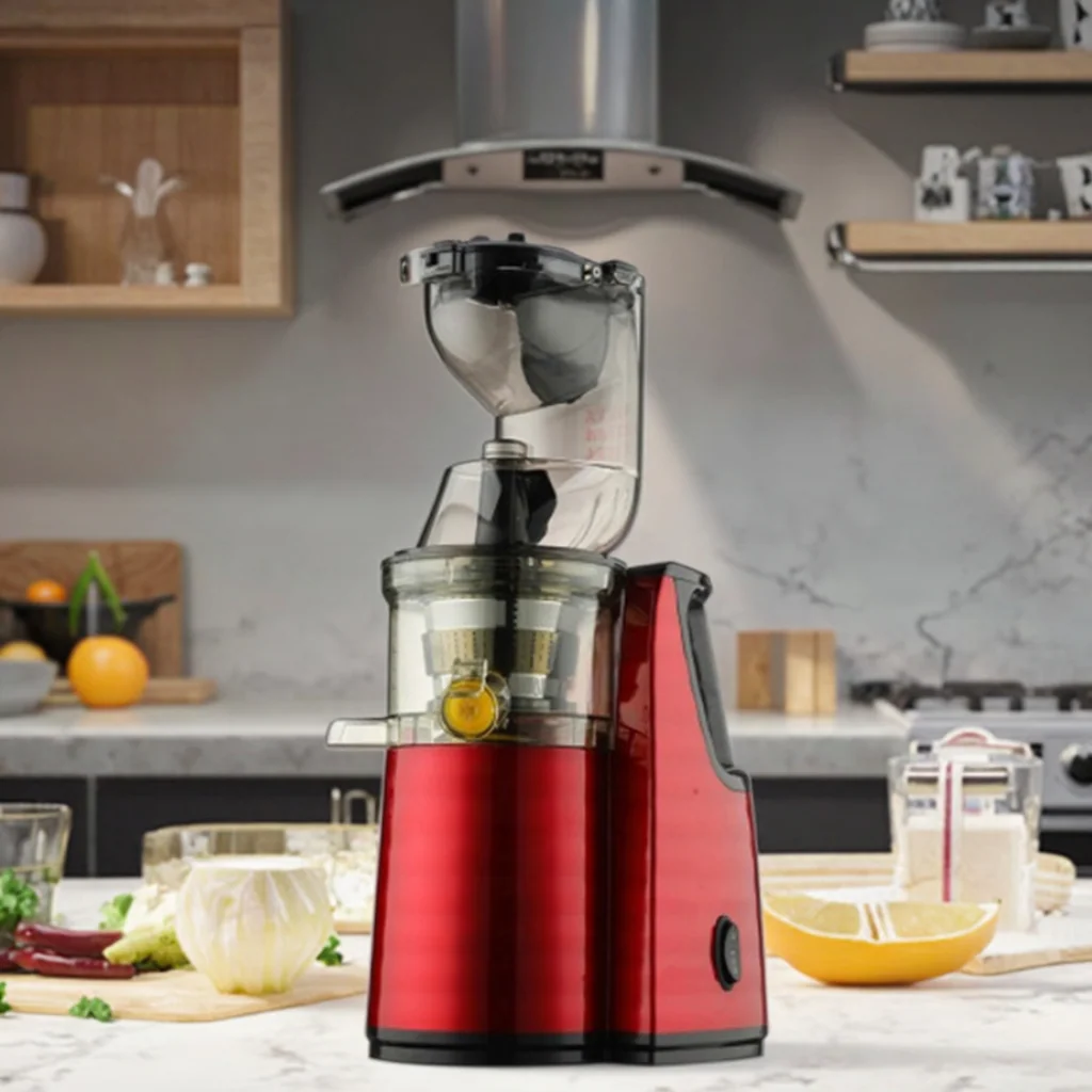 Juicer — image 4