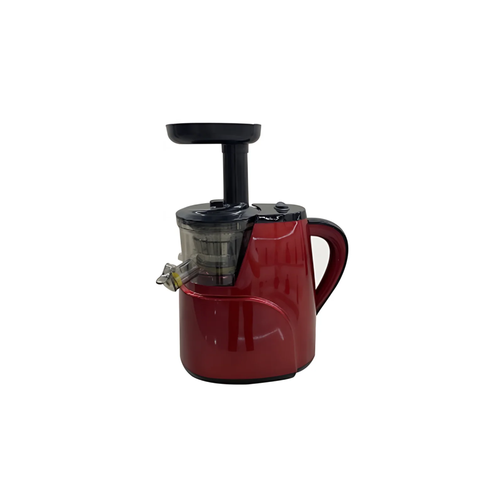 Commercial Big Mouth Slow Juicer Extractor Masticating Wireless Slow Juicer Product Cold Press Pineapple Slow Juicer Machine