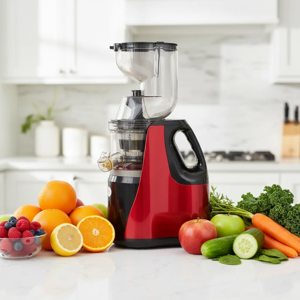 Juicer — image 3