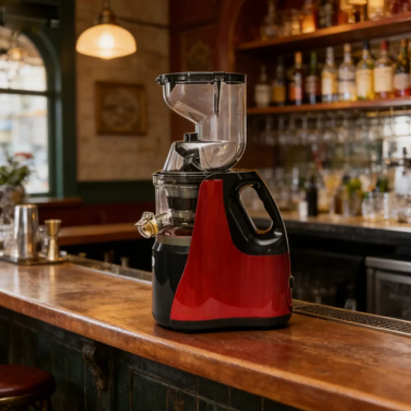 Juicer — image 6