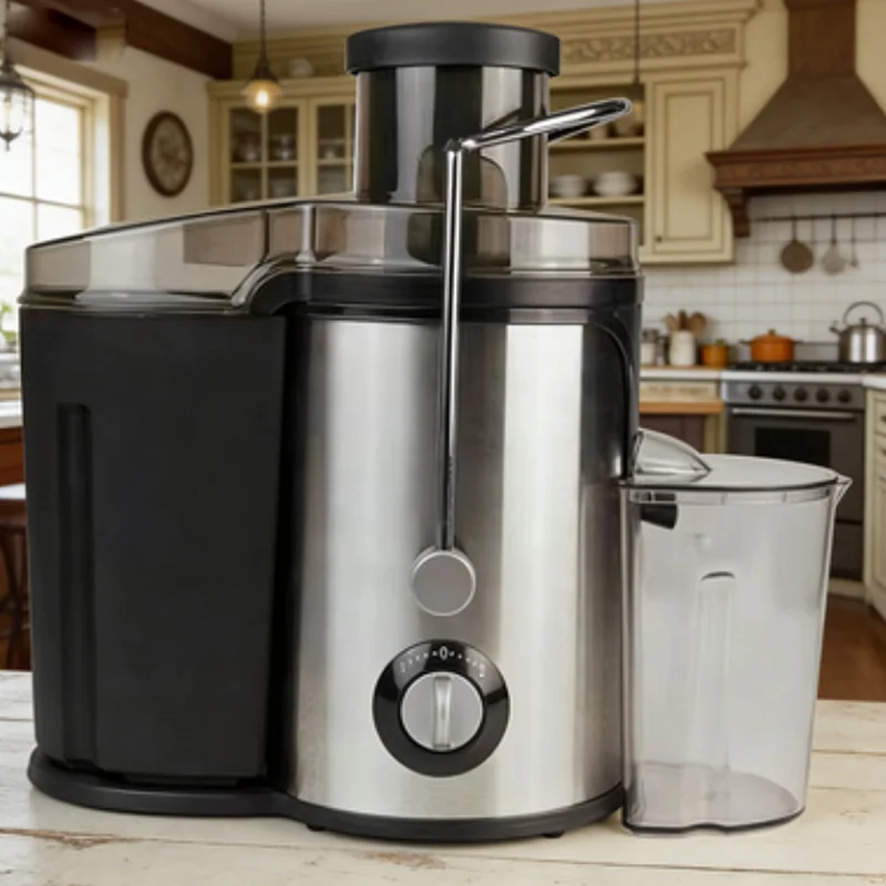 Juicer — image 4
