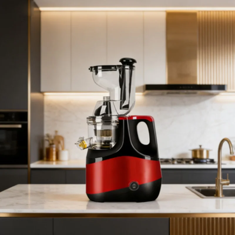 Juicer — image 4