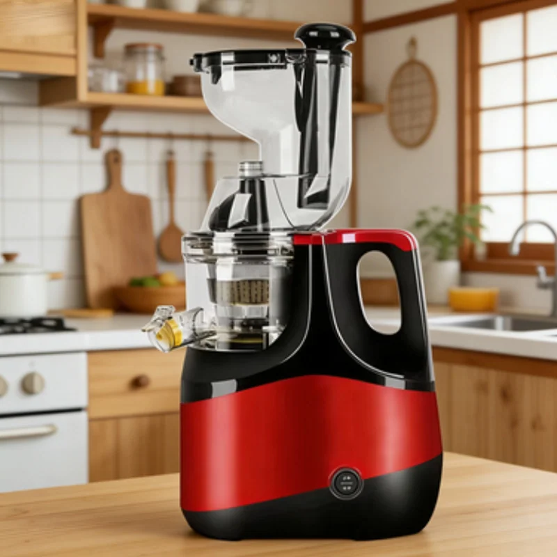 Juicer — image 5