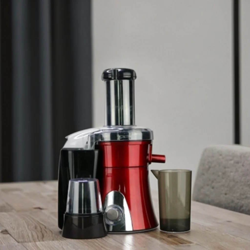 Juicer — image 3