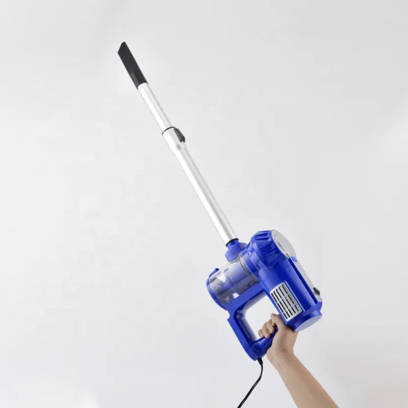 Handheld Vacuum Cleaner — image 5