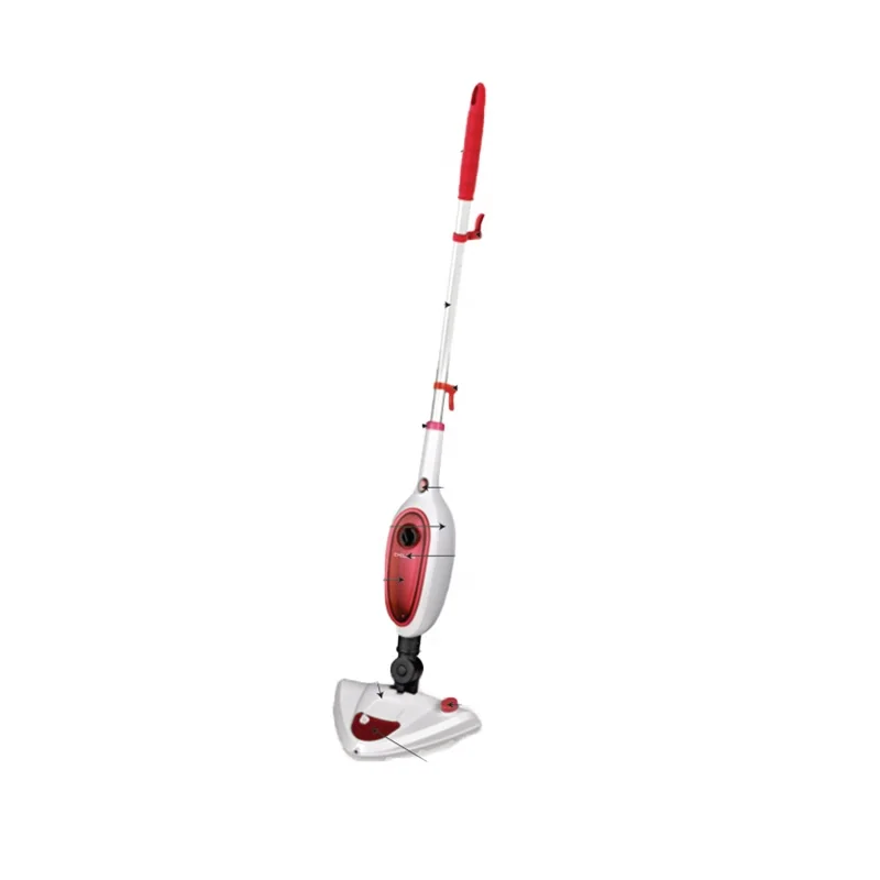 Steam Mop & Polisher — image 3