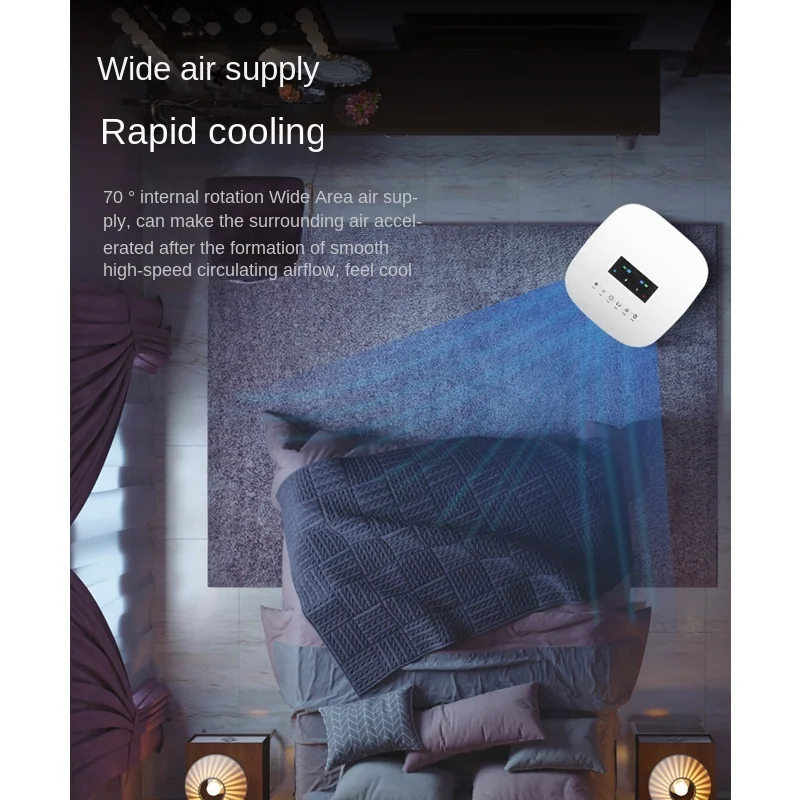 Evaporative Air Cooler — image 3