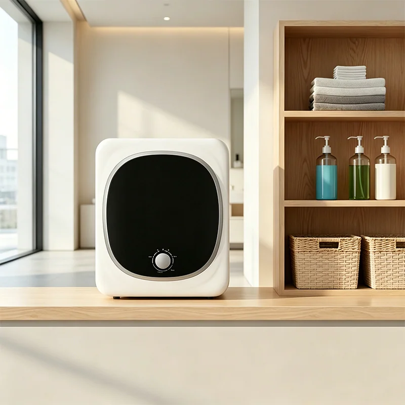 Clothes Dryers — image 4