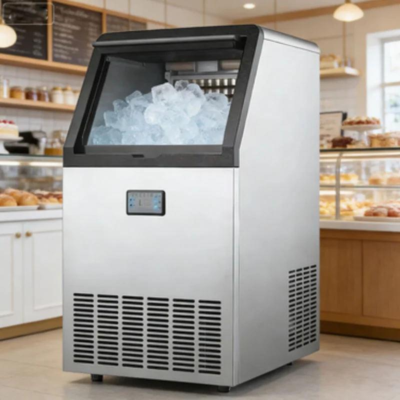 Ice Machine & Slushie Maker — image 4