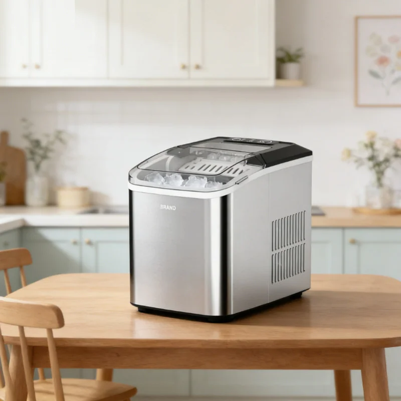 Ice Machine & Slushie Maker — image 2