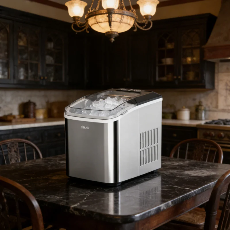 Ice Machine & Slushie Maker — image 3