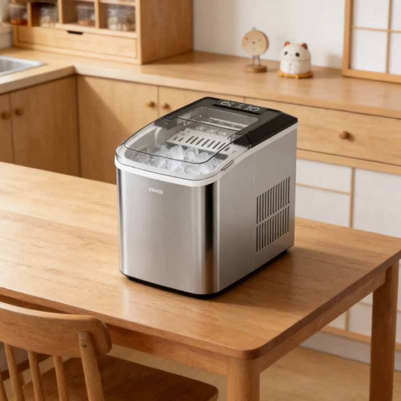 Ice Machine & Slushie Maker — image 4