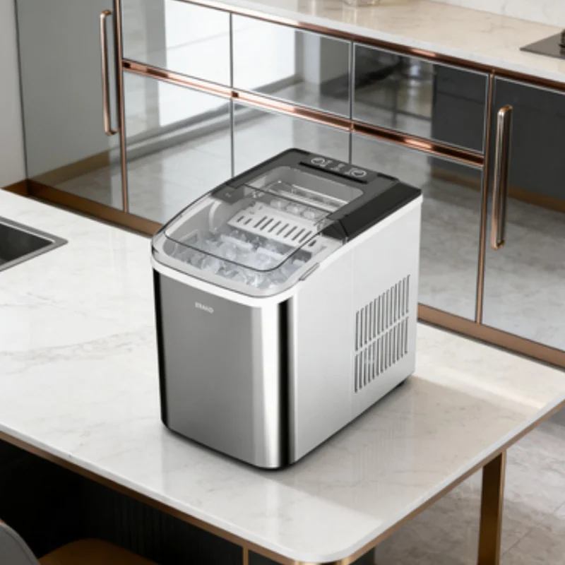 Ice Machine & Slushie Maker — image 5