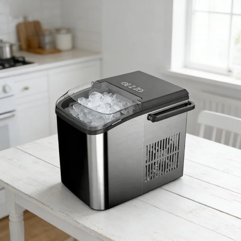 Ice Machine & Slushie Maker — image 2