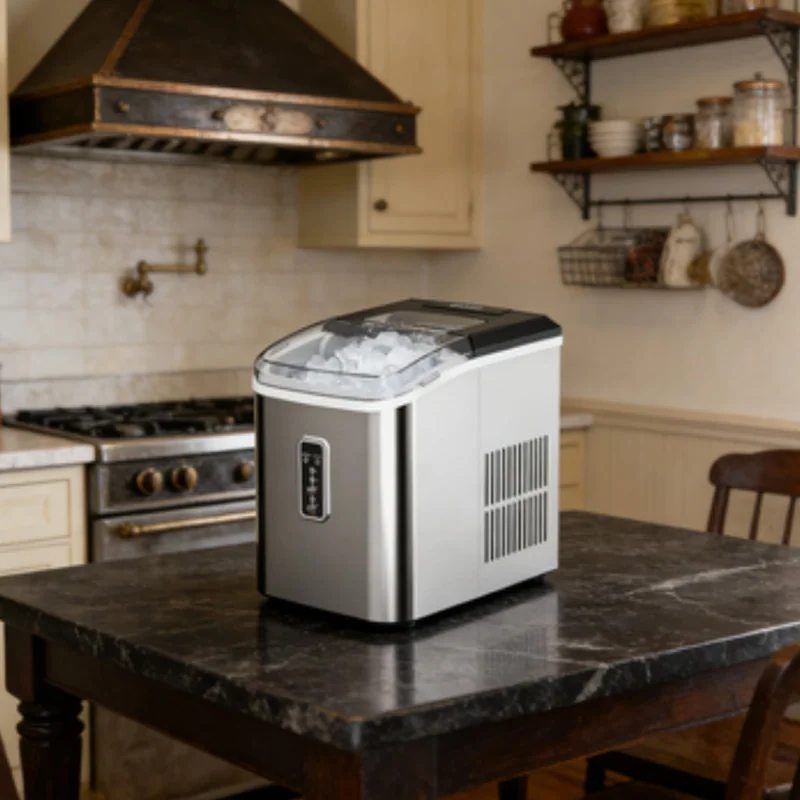 Ice Machine & Slushie Maker — image 3