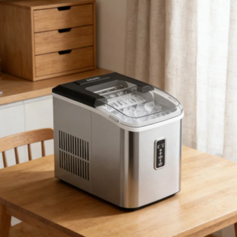Ice Machine & Slushie Maker — image 4