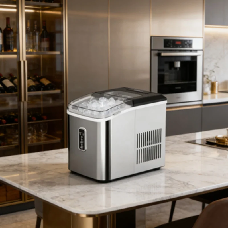 Ice Machine & Slushie Maker — image 5