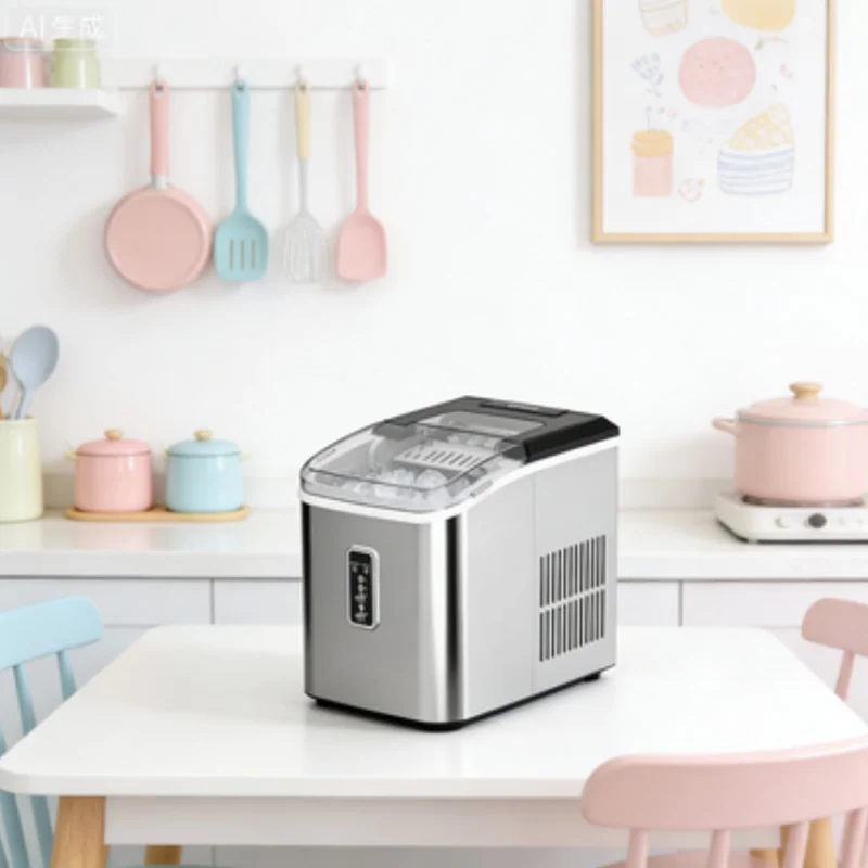 Ice Machine & Slushie Maker — image 6