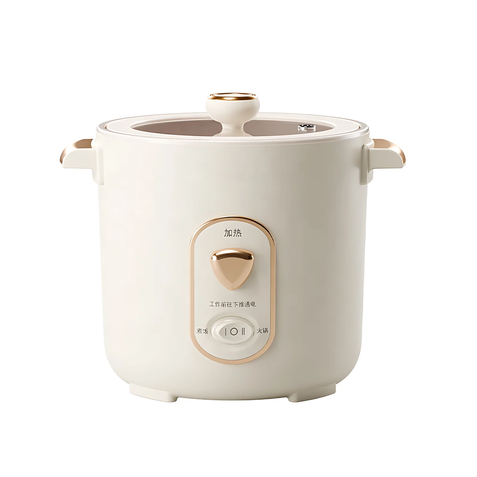 Multipurpose Rice Cooker 300w Smart Electric Pressure Cooker Household