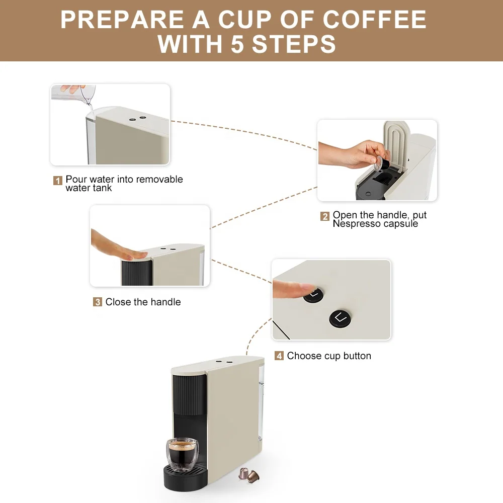 Máquina de café — imagem 5