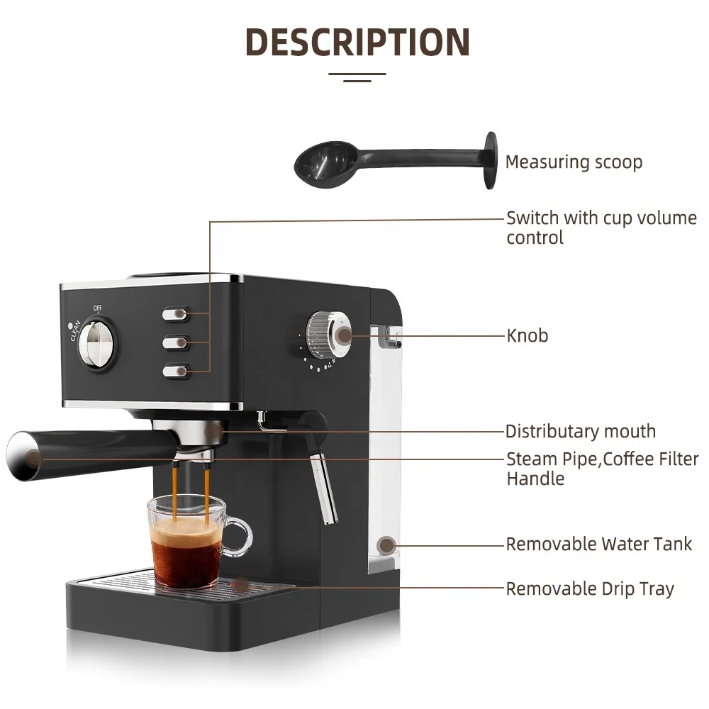 Coffee Machine — image 2