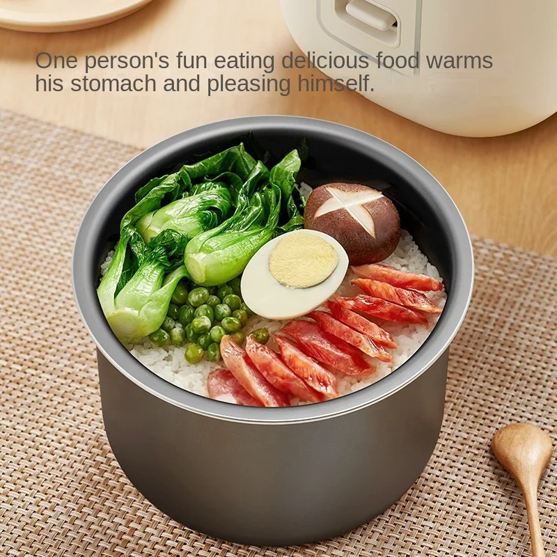 炊飯器 — 画像3