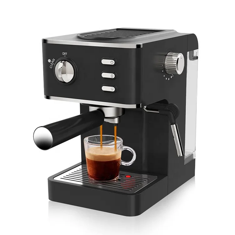 Coffee Machine — image 2