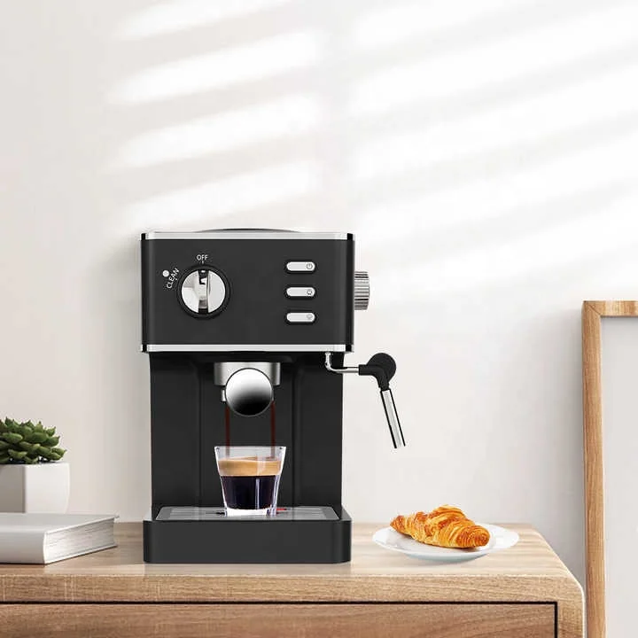 Coffee Machine — image 3