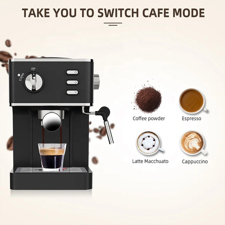 Coffee Machine — image 5