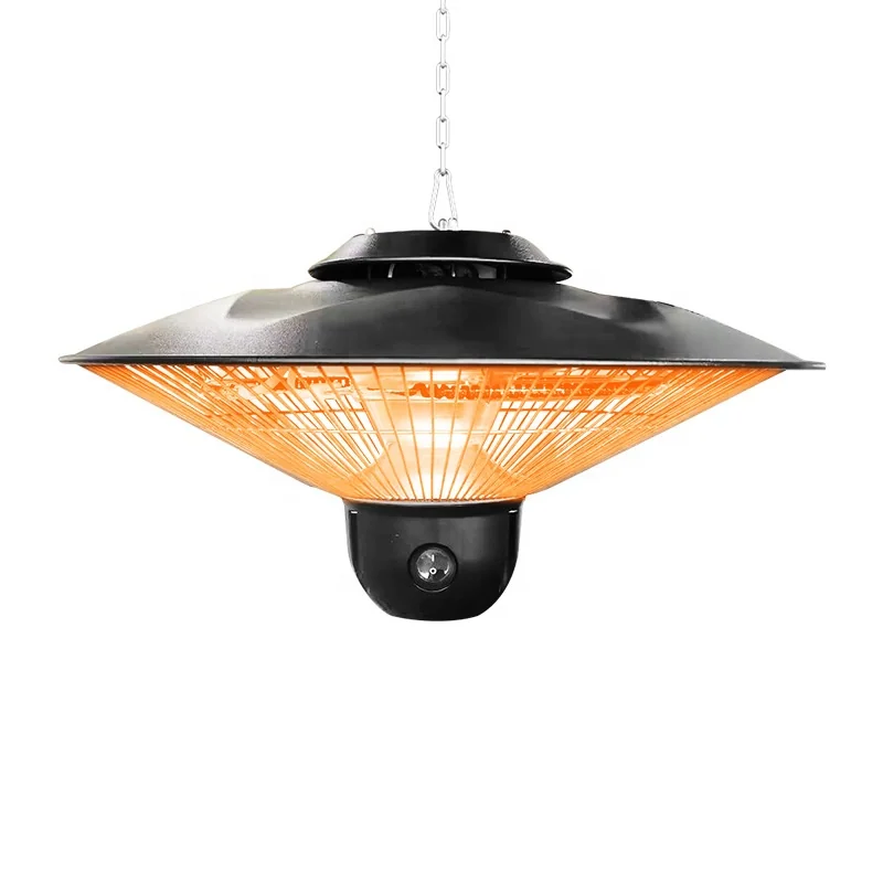 Electric Patio Heater — image 3