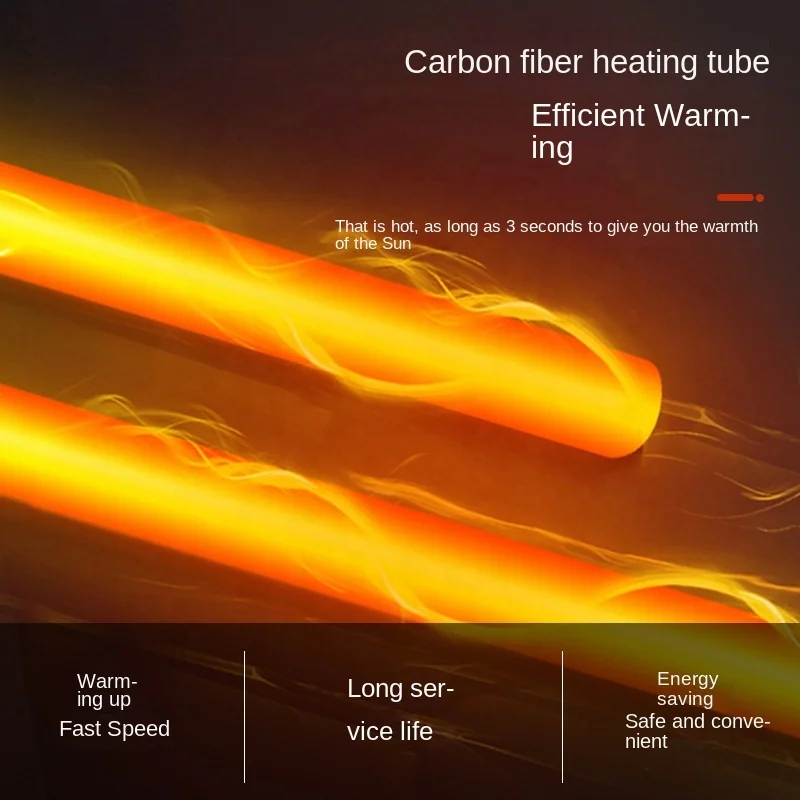 Electric Patio Heater — image 5