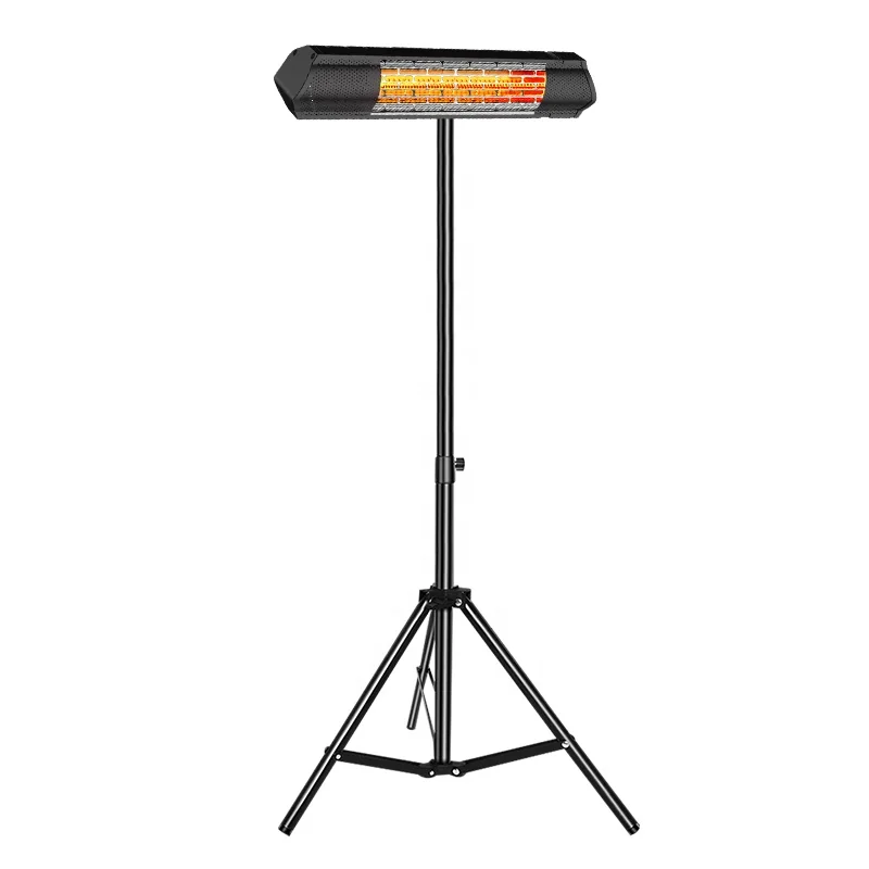 Electric Patio Heater — image 2