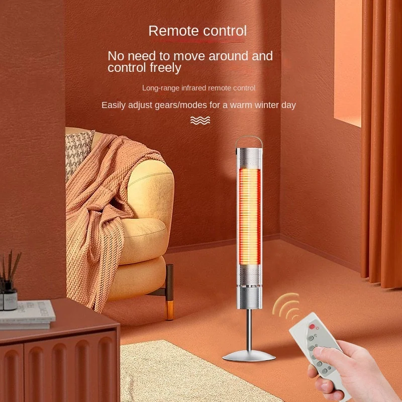 Electric Patio Heater — image 6
