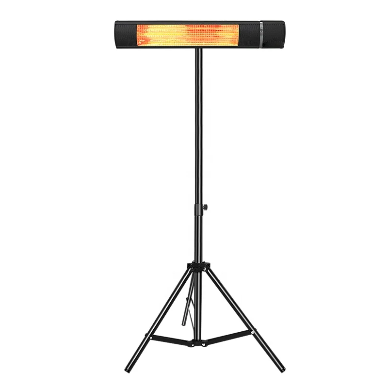 Electric Patio Heater — image 2