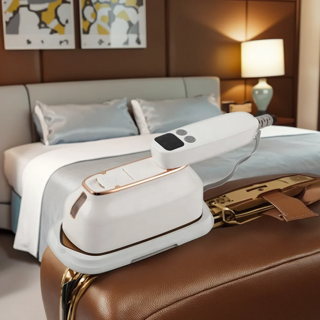 Garment Care Appliances — image 5