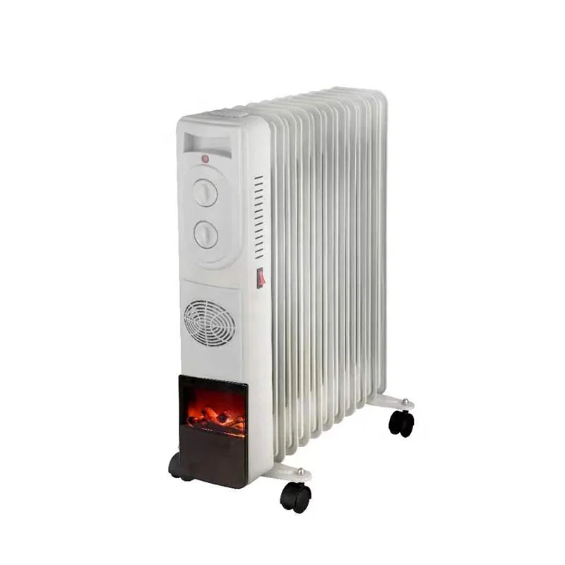 Oil Radiator Heater — image 3