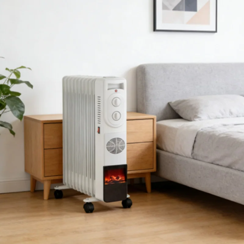 Oil Radiator Heater — image 4