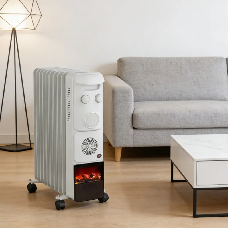 Oil Radiator Heater — image 2